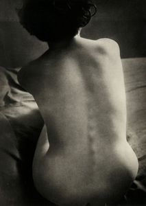 BRASSA [PSEUD. DI DODGSON CHARLES LUTWIDGE] : Etudes de Nus. 24 photographies...  - Asta Libri, autografi e manoscritti - Associazione Nazionale - Case d'Asta italiane