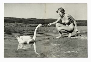 Lotto di 12 numeri di Modles Acadmiques Internationaux (Internationale Modellstudien).  - Asta Libri, autografi e manoscritti - Associazione Nazionale - Case d'Asta italiane