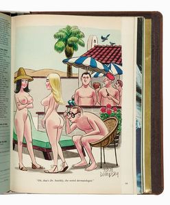 Playboy. Entertainment for men.  - Asta Libri, autografi e manoscritti - Associazione Nazionale - Case d'Asta italiane