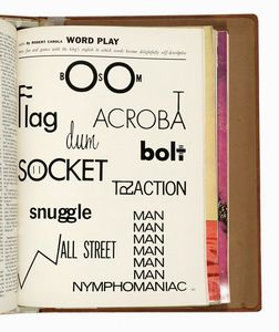 Playboy. Entertainment for men.  - Asta Libri, autografi e manoscritti - Associazione Nazionale - Case d'Asta italiane