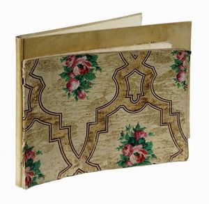 DOMENICO AMICI : Nuova raccolta delle vedute antiche e moderne di Roma disegnate dal vero e incise in rame.  - Asta Libri, autografi e manoscritti - Associazione Nazionale - Case d'Asta italiane