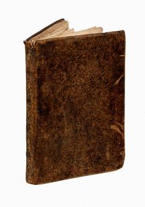 Vincenzo Maria Coronelli : Roma festeggiante nel monte Pincio negli applausi alle glorie della piet del cristianissimo Lodovico il Grande in occasione della da lui estirpata eresia...  - Asta Libri, autografi e manoscritti - Associazione Nazionale - Case d'Asta italiane