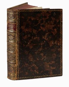 GABRIEL DIAZ VARA CALDERON Y CORONADO : Grandezas y maravillas de la inclita y sancta Ciudad de Roma...  - Asta Libri, autografi e manoscritti - Associazione Nazionale - Case d'Asta italiane