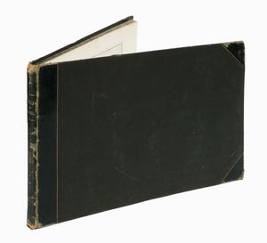 Bartolomeo Pinelli : Nuova raccolta di cinquanta costumi de' contorni di Roma compresi diversi fatti di briganti disegnati ed incisi all'acqua forte...  - Asta Libri, autografi e manoscritti - Associazione Nazionale - Case d'Asta italiane