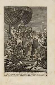 OLFERT DAPPER - Description de l'Afrique, contenant Les Noms, la Situation et les Confins de toutes ses Parties...