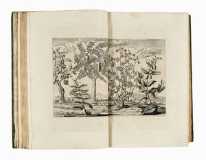 OLFERT DAPPER : Description de l'Afrique, contenant Les Noms, la Situation et les Confins de toutes ses Parties...  - Asta Libri, autografi e manoscritti - Associazione Nazionale - Case d'Asta italiane