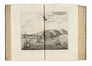 OLFERT DAPPER : Description de l'Afrique, contenant Les Noms, la Situation et les Confins de toutes ses Parties...  - Asta Libri, autografi e manoscritti - Associazione Nazionale - Case d'Asta italiane