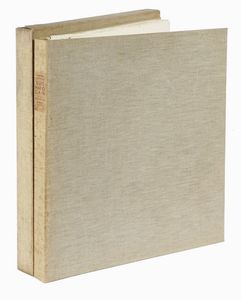 FRANOIS-LOUIS SCHMIED : Sud-Marocain: Grand-Atlas, Anti-Atlas.  - Asta Libri, autografi e manoscritti - Associazione Nazionale - Case d'Asta italiane