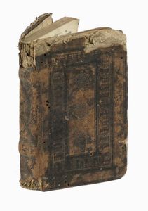 MARCUS TULLIUS CICERO - In hoc volumine haec continentur. [...] Lib. III Cato maior, siue De senectute...