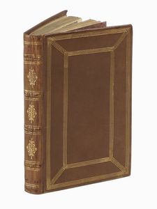 Hore secundum usum Romanum ad longum.  - Asta Libri, autografi e manoscritti - Associazione Nazionale - Case d'Asta italiane