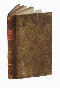 Essais historiques sur la vie de Marie-Antoinette d'Autriche...  - Asta Libri, autografi e manoscritti - Associazione Nazionale - Case d'Asta italiane