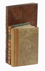 Editto politico di navigazione mercantile austriaca in data di Vienna, il di 25. aprile 1774.  - Asta Libri, autografi e manoscritti - Associazione Nazionale - Case d'Asta italiane