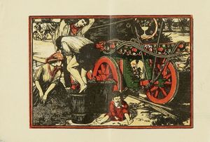 L'Eroica. Anno III. Volume III. Fascicolo I.  - Asta Libri, autografi e manoscritti - Associazione Nazionale - Case d'Asta italiane