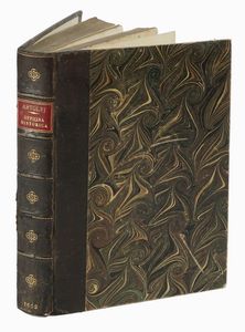 GIOVANNI FELICE ASTOLFI : Scelta curiosa et ricca officina di varie antiche, e moderne Istorie, divisa in tre lirri [sic!]...  - Asta Libri, autografi e manoscritti - Associazione Nazionale - Case d'Asta italiane