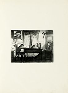 AUBREY BEARDSLEY : A second book of fifty drawings.  - Asta Libri, autografi e manoscritti - Associazione Nazionale - Case d'Asta italiane
