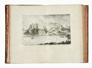 JEAN DE BEAURAIN : Histoire de la campagne de M. le prince de Cond, en Flandre en 1674; prcde d'un tableau historique de la guerre de Hollande jusqu' cette poque. Ouvrage enrichi de plans et cartes...  - Asta Libri, autografi e manoscritti - Associazione Nazionale - Case d'Asta italiane