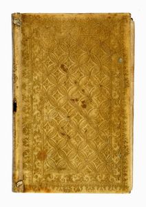 GUIDUBALDO BONARELLI - Discorsi [...] in difesa del doppio amore della sua Celia.