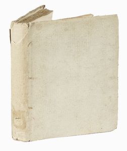 ANDRE FRANCOIS (DE) BRANCAS VILLENEUVE : Explication du flux et reflux.  - Asta Libri, autografi e manoscritti - Associazione Nazionale - Case d'Asta italiane