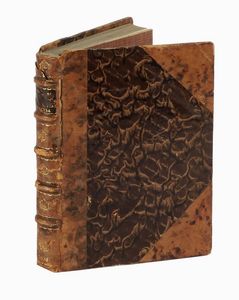 GIACOMO BUONANNI : Dell'antica Siracusa illustrata.  - Asta Libri, autografi e manoscritti - Associazione Nazionale - Case d'Asta italiane