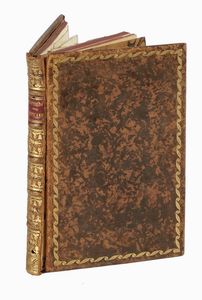 JOAO JORGE (DE) CARVALHO : Gaticanea, ou Cruelissima guerra entre os ces, e os gatos, decidida em huma sanguinolenta batalha na grande Praa da real villa de Mafra.  - Asta Libri, autografi e manoscritti - Associazione Nazionale - Case d'Asta italiane