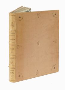 MARCUS TULLIUS CICERO : Commentarii Philippicarum cum annotationibus Philippi Beroaldi...  - Asta Libri, autografi e manoscritti - Associazione Nazionale - Case d'Asta italiane