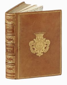 TEOFILO FOLENGO : Opus Merlini Cocaii poetae Mantuani macaronicorum. Totum in pristinam formam per me Magistrum Acquarium [...].  - Asta Libri, autografi e manoscritti - Associazione Nazionale - Case d'Asta italiane