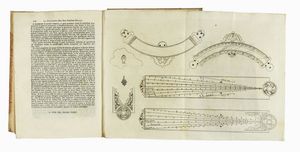 GALILEO GALILEI : Opere [...]. Tomo primo (-terzo).  - Asta Libri, autografi e manoscritti - Associazione Nazionale - Case d'Asta italiane