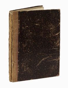 LEONARDO DA VINCI : Traitt de la peinture.  - Asta Libri, autografi e manoscritti - Associazione Nazionale - Case d'Asta italiane