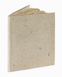 GIOVANNI BATTISTA PALATINO : Compendio del gran volume de l'arte del bene et leggiadramente scrivere tutte le sorti di lettere et caratteri.  - Asta Libri, autografi e manoscritti - Associazione Nazionale - Case d'Asta italiane