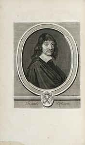 CHARLES PERRAULT : Les hommes illustres qui ont paru en France pendant ce sicle: avec leur portraits au naturel. Tome I (-II).  - Asta Libri, autografi e manoscritti - Associazione Nazionale - Case d'Asta italiane