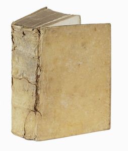 GIOVANNI PIETRO PURICELLI : Ambrosianae Mediolani basilicae, ac monasterii, hodie cistertiensis, monumenta...  - Asta Libri, autografi e manoscritti - Associazione Nazionale - Case d'Asta italiane