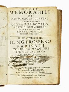 Girolamo Ruscelli - Indice degl'uomini illustri...
