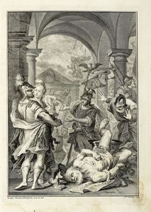 Torquato Tasso : Il Goffredo, ovvero la Gerusalemme liberata.  - Asta Libri, autografi e manoscritti - Associazione Nazionale - Case d'Asta italiane