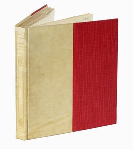 Lorenzo Viani : Angi uomo d?acqua. Romanzo con 25 disegni dell?autore.  - Asta Libri, autografi e manoscritti - Associazione Nazionale - Case d'Asta italiane