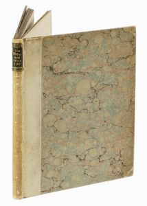 ULRICH WYTWYLER : Ein grundtliche und warhafftige Beschrybung vonn Sanct Meynrhats Laben, des Heiligen Einsydels...  - Asta Libri, autografi e manoscritti - Associazione Nazionale - Case d'Asta italiane