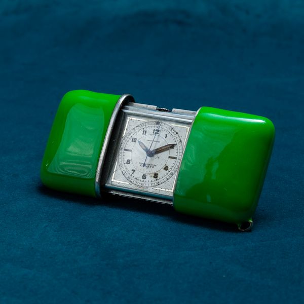 MOVADO  - Asta Pocket Watches - Associazione Nazionale - Case d'Asta italiane