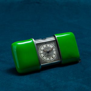 MOVADO  - Asta Pocket Watches - Associazione Nazionale - Case d'Asta italiane
