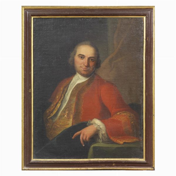 Scuola dell'Italia settentrionale, sec. XVIII  - Asta ASTA A TEMPO I DIPINTI ANTICHI - Associazione Nazionale - Case d'Asta italiane