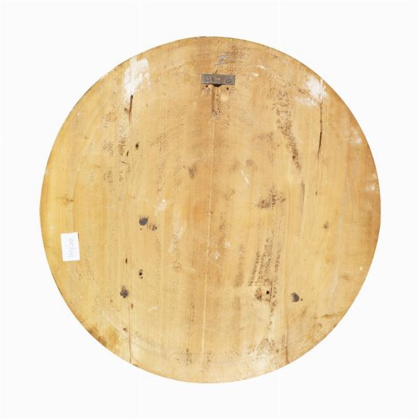 Scuola emiliana, sec. XVIII  - Asta ASTA A TEMPO I DIPINTI ANTICHI - Associazione Nazionale - Case d'Asta italiane