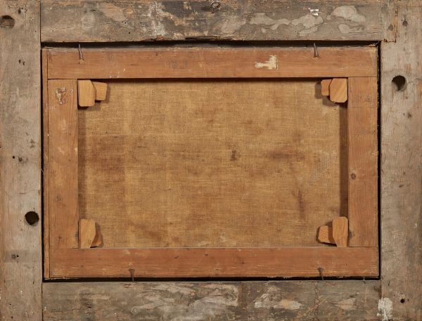 Scuola veneta, sec. XVIII  - Asta ASTA A TEMPO I DIPINTI ANTICHI - Associazione Nazionale - Case d'Asta italiane