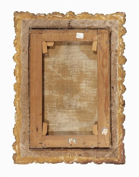 Scuola italiana, sec. XIX  - Asta ASTA A TEMPO I DIPINTI ANTICHI - Associazione Nazionale - Case d'Asta italiane