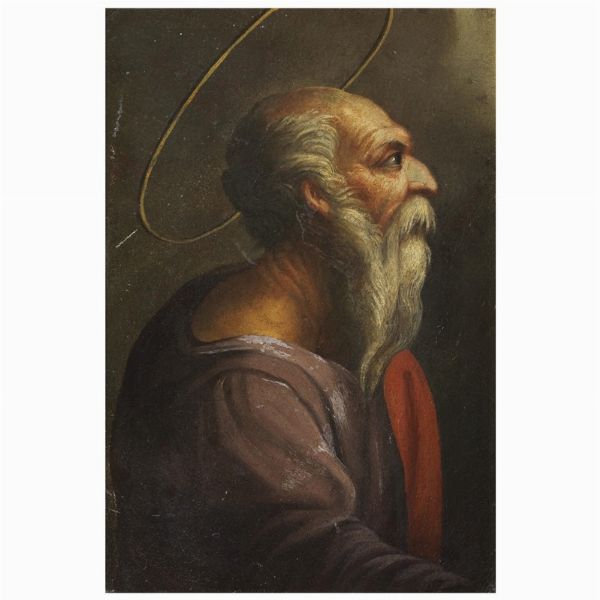 Scuola italiana, sec. XVIII  - Asta ASTA A TEMPO I DIPINTI ANTICHI - Associazione Nazionale - Case d'Asta italiane