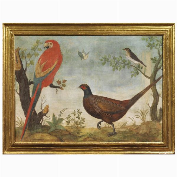 Carlo Antonio Raineri  - Asta ASTA A TEMPO I DIPINTI ANTICHI - Associazione Nazionale - Case d'Asta italiane