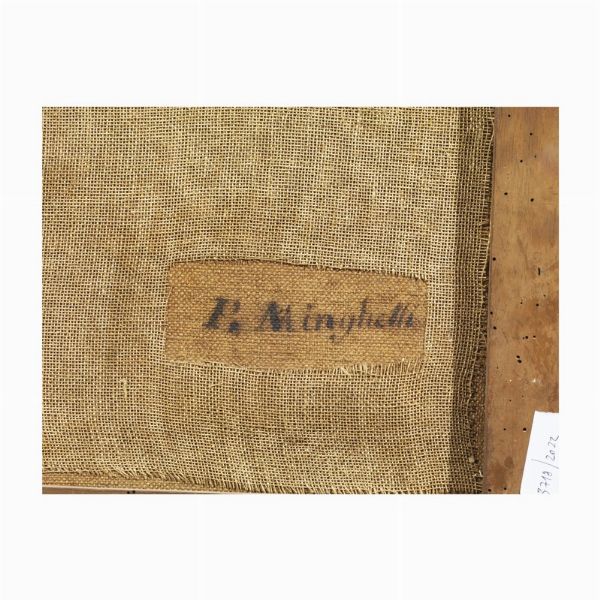 Scuola emiliana, sec. XVIII  - Asta ASTA A TEMPO I DIPINTI ANTICHI - Associazione Nazionale - Case d'Asta italiane