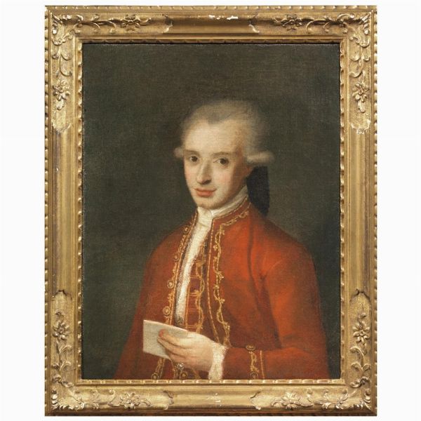 Alessandro Longhi  - Asta ASTA A TEMPO I DIPINTI ANTICHI - Associazione Nazionale - Case d'Asta italiane