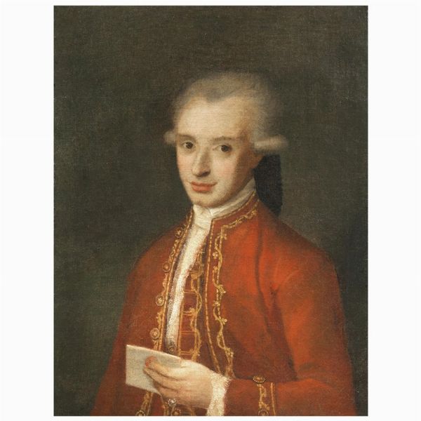 Alessandro Longhi  - Asta ASTA A TEMPO I DIPINTI ANTICHI - Associazione Nazionale - Case d'Asta italiane