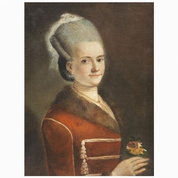 Alessandro Longhi  - Asta ASTA A TEMPO I DIPINTI ANTICHI - Associazione Nazionale - Case d'Asta italiane