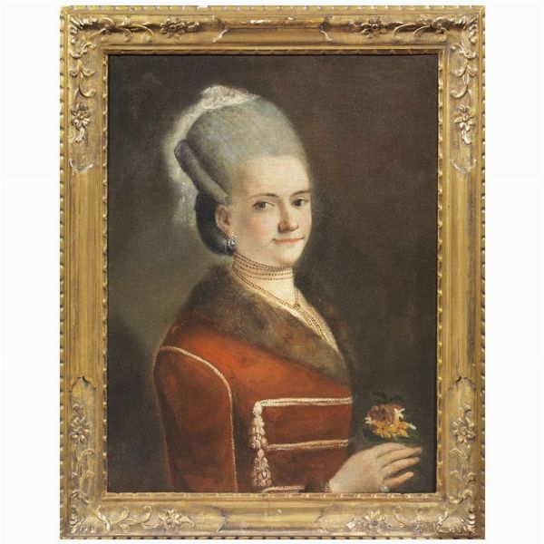 Alessandro Longhi  - Asta ASTA A TEMPO I DIPINTI ANTICHI - Associazione Nazionale - Case d'Asta italiane