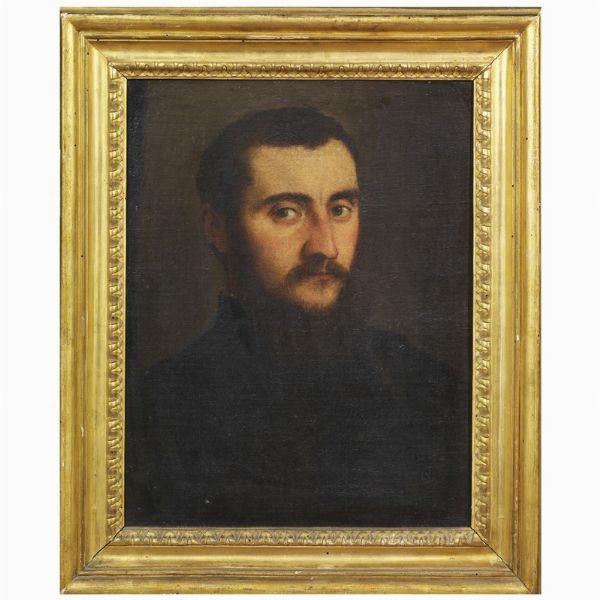 Scuola veneta, sec. XVIII  - Asta ASTA A TEMPO I DIPINTI ANTICHI - Associazione Nazionale - Case d'Asta italiane