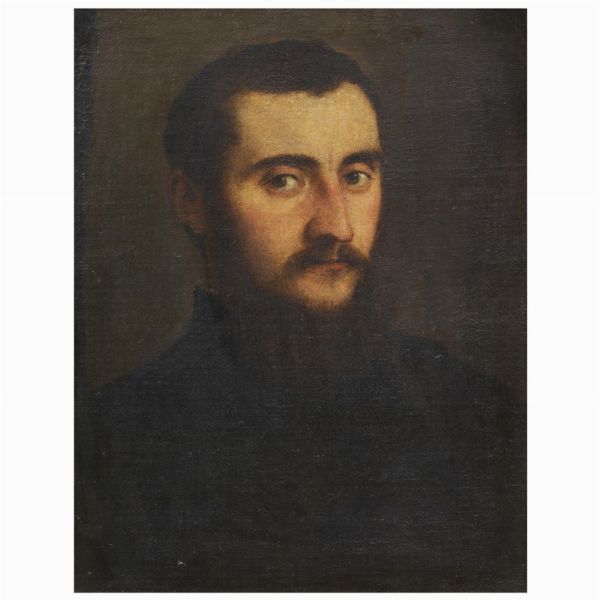 Scuola veneta, sec. XVIII  - Asta ASTA A TEMPO I DIPINTI ANTICHI - Associazione Nazionale - Case d'Asta italiane